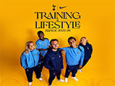 Nike Training Wear category