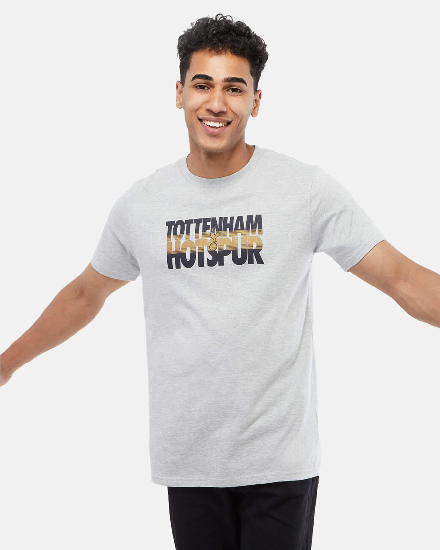 Spurs Mens T-Shirts | Official Spurs Shop | Free Delivery