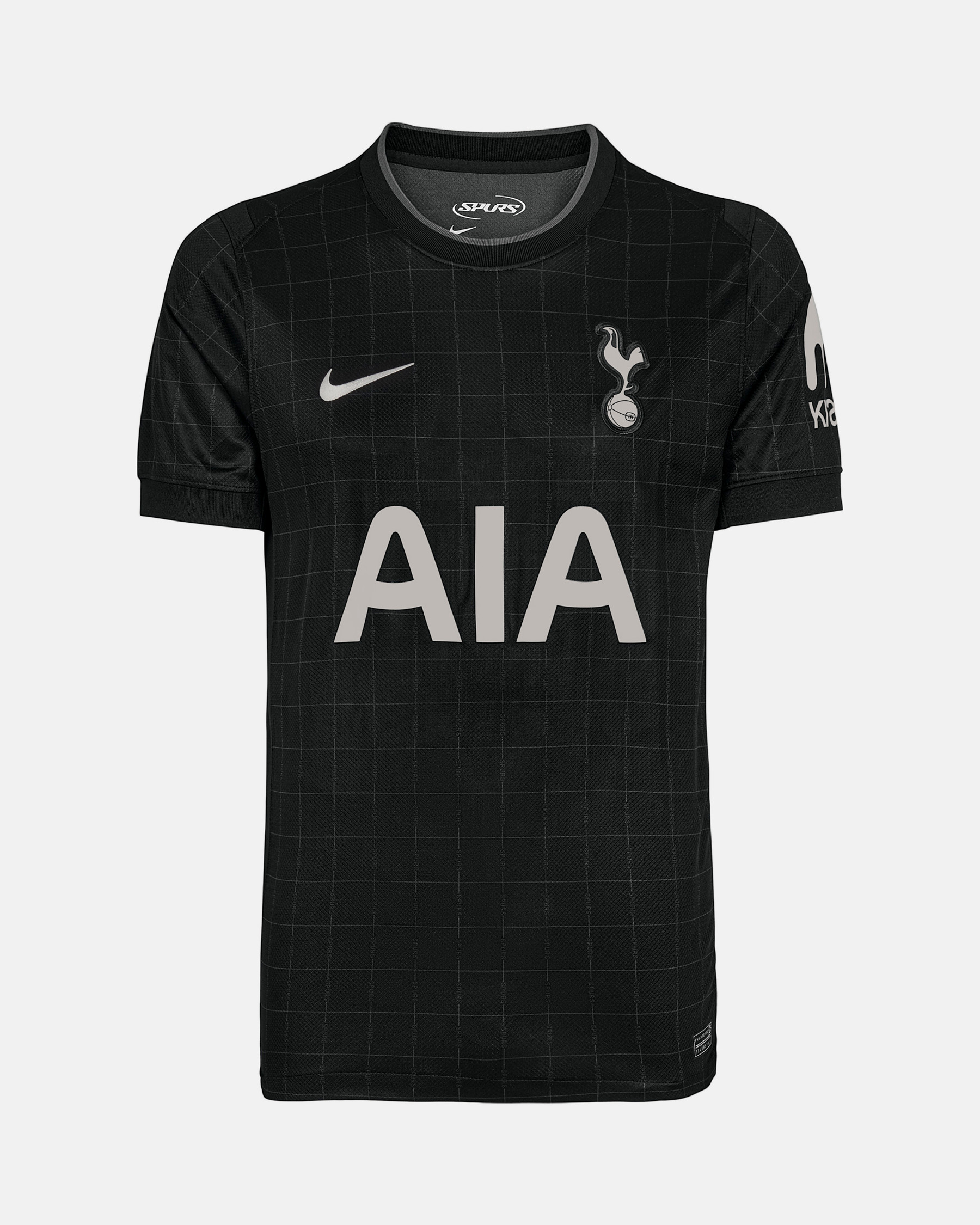 ウェア 94/95 umbro Tottenham away jersey kit 1994-95