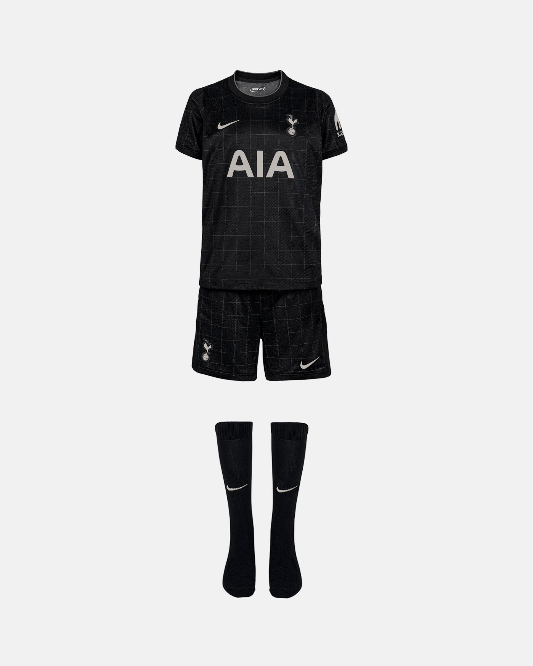 トッテナム・ホットスパー 2025-26 Away Kit Nike Spurs Away Kit 2025/26 | Official Spurs Shop