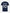  Spurs Kids Navy Maddison Number Tee 