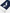  Spurs Kangaroo Navy Fan Scarf 