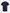  Spurs Retro Crest Navy Tee 