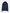 Spurs Womens Essential Full Zip Navy Hoodie