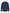 Spurs Mens Navy Shower Jacket