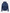 Spurs Men THFC Colour Block Navy Hoodie