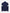Spurs Mens 1/4 Zip Navy Sweatshirt