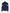 Spurs Mens 1/4 Zip Navy Sweatshirt