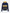 Spurs Mens Colour Block Zip Through Navy Hoodie