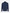 Spurs Mens Navy Tricot Zip Jacket