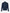 Spurs Mens Retro Crest Navy Jacket
