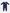  Spurs Baby Retro Sleepsuit 