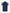 Spurs Mens Contrast Raglan Sleeve Polo