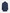 Spurs Mens Trench Navy Coat