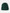 Spurs New Era Green Script Beanie
