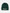 Spurs New Era Green Script Beanie