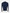 Spurs Mens Navy Contrast Panel Jacket