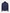 Spurs Mens Contrast Chest Panel Navy Tricot Jacket