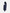 Spurs Mens Contrast Chest Panel Navy Tricot Jacket