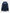 Spurs Kids Navy Colour Block Overhead Hoodie