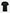 Spurs Nike Mens Black 'Spurs' T-Shirt 2025/26