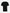 Spurs Nike Mens Black 'Spurs' T-Shirt 2025/26