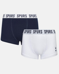 Spurs Kids Underwear And Socks, Official Spurs Shop