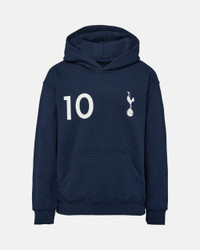 Spurs Mens Hoodies and Track Tops Hoodies Track Tops Free