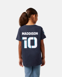 トッテナム・ホットスパー Maddison 10番 シャツ Spurs James Maddison | Official Spurs Store
