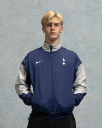 トッテナムSpurs Retro1984CupFinalZipJacket Spurs Retro 1984 Cup Final Zip Jacket | Spurs Store