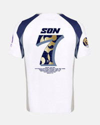 Tottenham Hotspur SON ユニフォーム Son Heung-Min Tottenham Hotspur Nike Youth 2024/25 Third