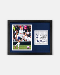 All Players - 37 van de Ven - Spurs Shop Online