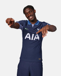 Youth Tottenham Hotspur Jersey Kit 2022/23 Away