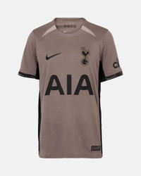 Nike Tottenham Hotspur Home Vapor Match Shirt 2022-2023 with Lucas 27 Printing