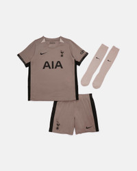 Spurs kit away