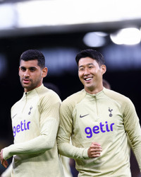 Nike Launch Spurs 20/21 Training Wear Collection - SoccerBible