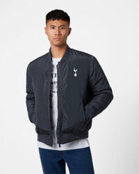 Tottenham Puffer Down Jacket • Kybershop