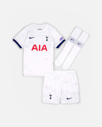 Nike Spurs Home Kit 2023/24 | Official Spurs Shop | Free Worldwide 