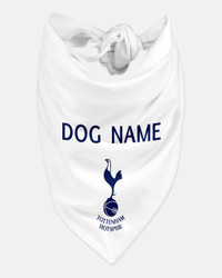 Custom Name EPL Tottenham Hotspur FC Logo Golf Polo Shirt For Men And Women  - Banantees