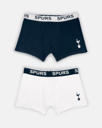 Spurs Mens Underwear and Socks, Underwear, Socks