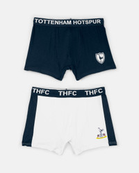 Spurs x Oddballs Mens Navy Retro Trunks