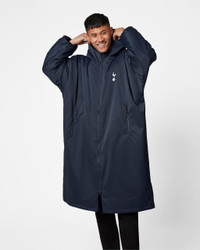 Tottenham Puffer Down Jacket • Kybershop