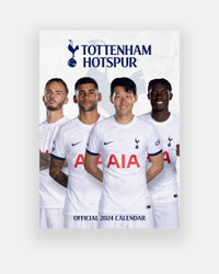 Eric Dier's Tottenham Hotspur Signed Shirt 22/23 - CharityStars