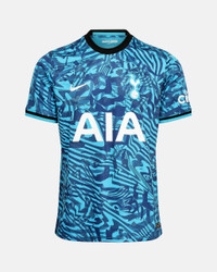 Tegenstander Verslagen fout Official Spurs Shop