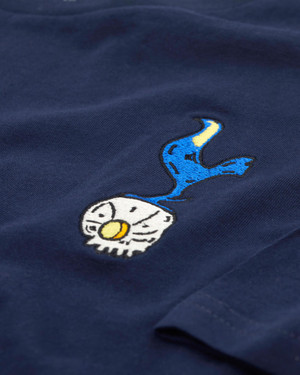 Beavertown Spurs x Beavertown Embroidered Tee 