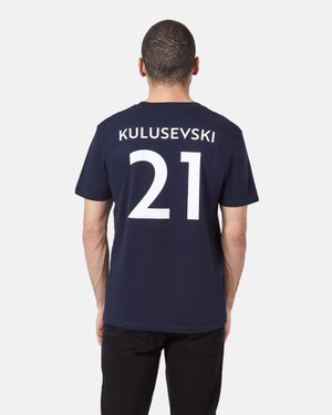  Spurs Mens Kulusevski Player Tee 