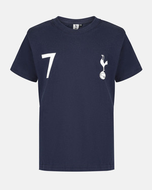  Spurs Mens Son Player Tee 