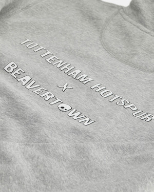 Beavertown Spurs x Beavertown Hoodie