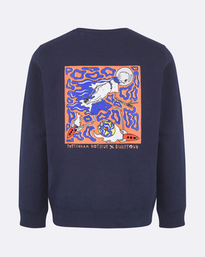 Beavertown Spurs x Beavertown Sweatshirt 