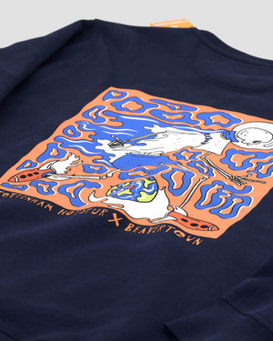 Beavertown Spurs x Beavertown Sweatshirt 